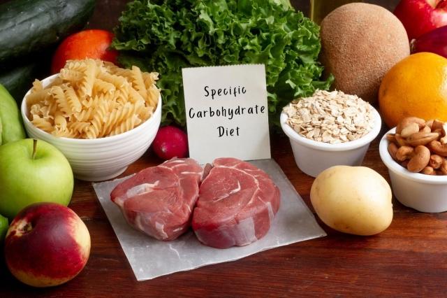 How Does Specific Carbohydrate Diet Help Your Gut?